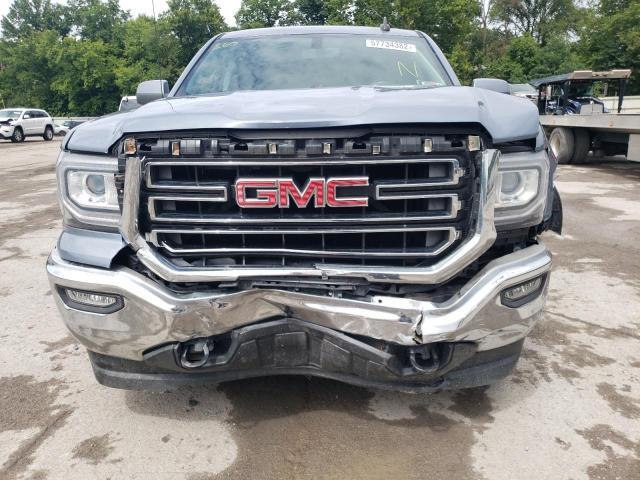 Photo 8 VIN: 1GTV2MEC9GZ242172 - GMC SIERRA K15 