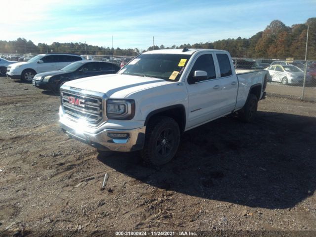 Photo 1 VIN: 1GTV2MEC9GZ274913 - GMC SIERRA 1500 