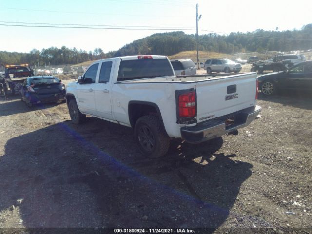 Photo 2 VIN: 1GTV2MEC9GZ274913 - GMC SIERRA 1500 