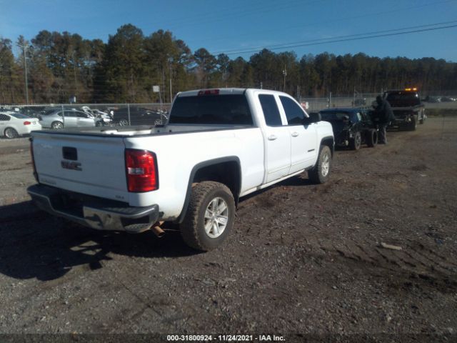 Photo 3 VIN: 1GTV2MEC9GZ274913 - GMC SIERRA 1500 