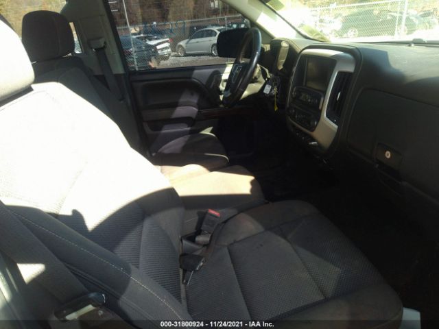 Photo 4 VIN: 1GTV2MEC9GZ274913 - GMC SIERRA 1500 