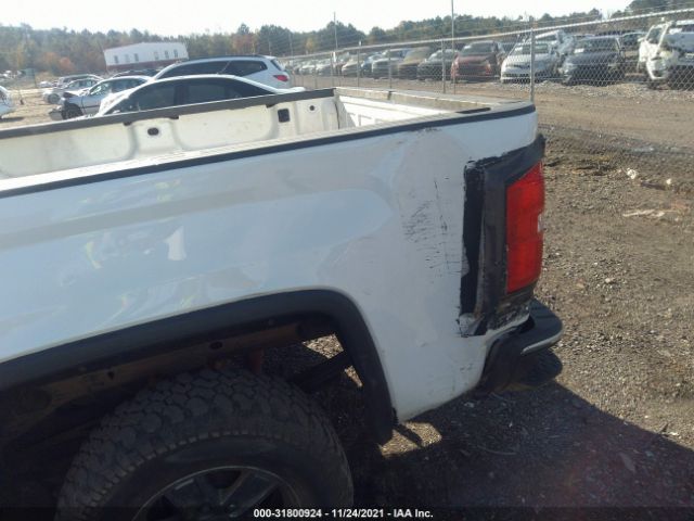 Photo 5 VIN: 1GTV2MEC9GZ274913 - GMC SIERRA 1500 