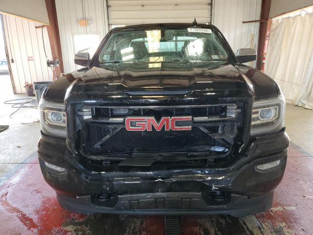 Photo 4 VIN: 1GTV2MEC9GZ277858 - GMC SIERRA K15 