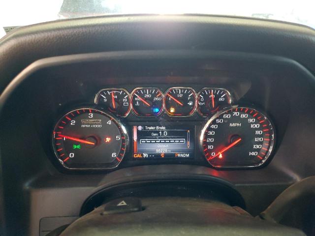 Photo 8 VIN: 1GTV2MEC9GZ277858 - GMC SIERRA K15 