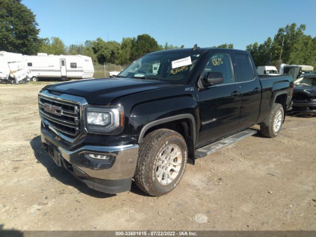 Photo 1 VIN: 1GTV2MEC9GZ287239 - GMC SIERRA 1500 