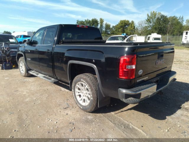 Photo 2 VIN: 1GTV2MEC9GZ287239 - GMC SIERRA 1500 