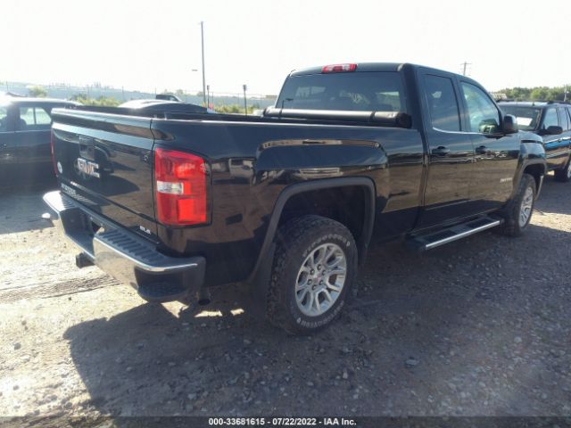 Photo 3 VIN: 1GTV2MEC9GZ287239 - GMC SIERRA 1500 