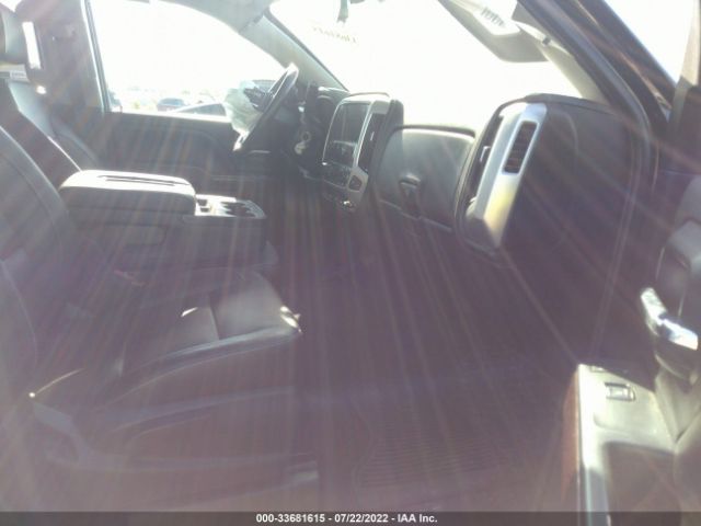 Photo 4 VIN: 1GTV2MEC9GZ287239 - GMC SIERRA 1500 