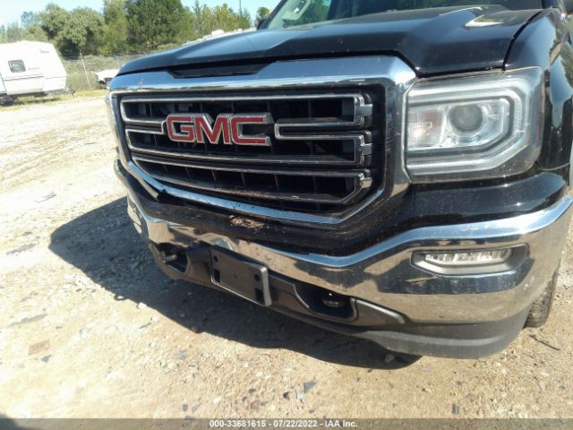 Photo 5 VIN: 1GTV2MEC9GZ287239 - GMC SIERRA 1500 