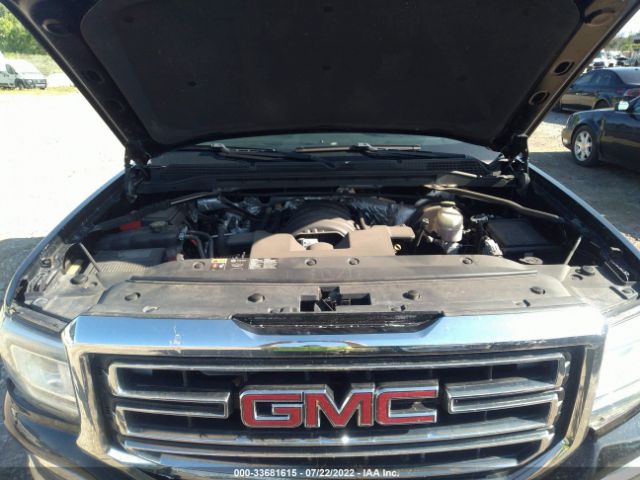 Photo 9 VIN: 1GTV2MEC9GZ287239 - GMC SIERRA 1500 