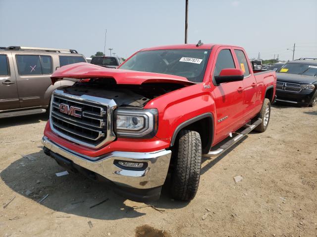 Photo 1 VIN: 1GTV2MEC9GZ328226 - GMC SIERRA K15 