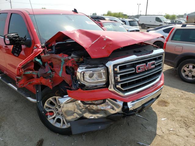 Photo 8 VIN: 1GTV2MEC9GZ328226 - GMC SIERRA K15 