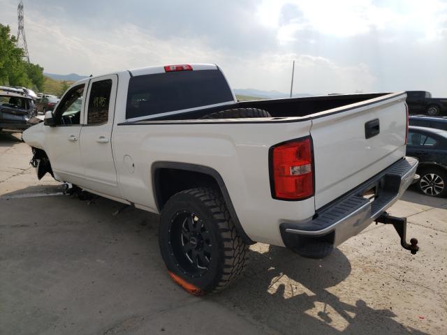 Photo 2 VIN: 1GTV2MEC9GZ365504 - GMC SIERRA K15 