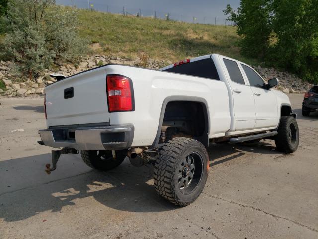 Photo 3 VIN: 1GTV2MEC9GZ365504 - GMC SIERRA K15 