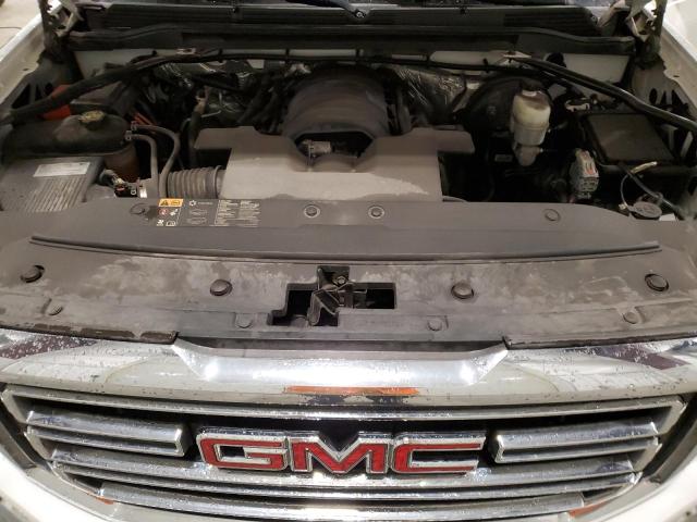 Photo 10 VIN: 1GTV2MEC9GZ368502 - GMC SIERRA 