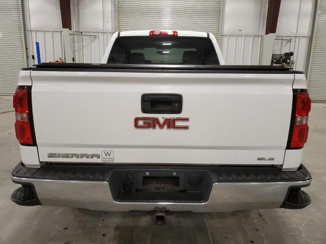 Photo 5 VIN: 1GTV2MEC9GZ368502 - GMC SIERRA 