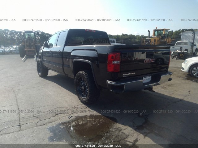 Photo 2 VIN: 1GTV2MEC9GZ376051 - GMC SIERRA 1500 