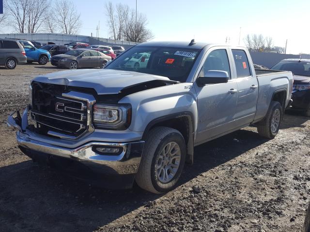 Photo 1 VIN: 1GTV2MEC9GZ404611 - GMC SIERRA K15 