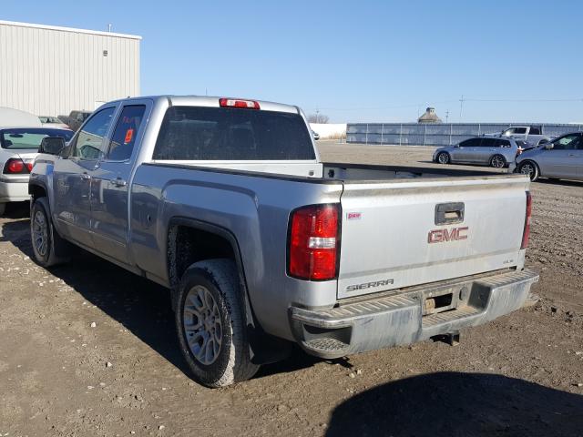 Photo 2 VIN: 1GTV2MEC9GZ404611 - GMC SIERRA K15 