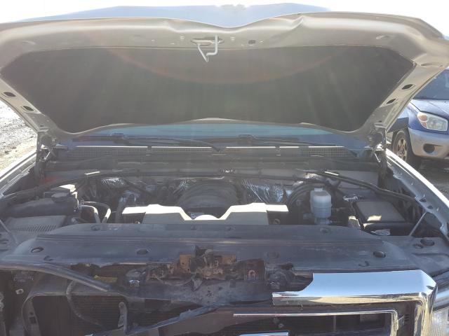 Photo 6 VIN: 1GTV2MEC9GZ404611 - GMC SIERRA K15 