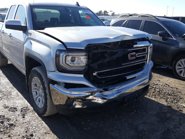 Photo 8 VIN: 1GTV2MEC9GZ404611 - GMC SIERRA K15 