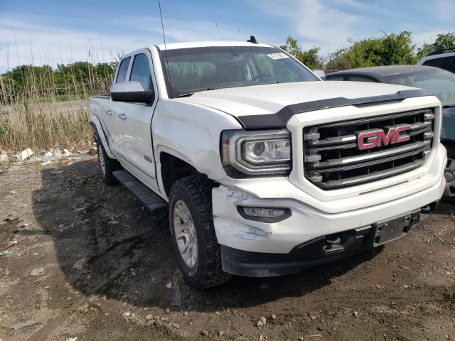 Photo 0 VIN: 1GTV2MEC9GZ412434 - GMC SIERRA K15 