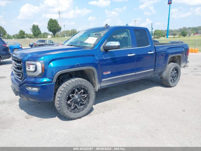 Photo 1 VIN: 1GTV2MEC9GZ424468 - GMC SIERRA 