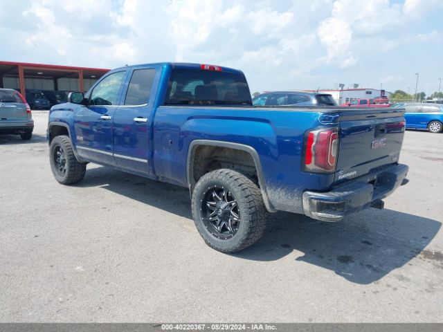 Photo 2 VIN: 1GTV2MEC9GZ424468 - GMC SIERRA 