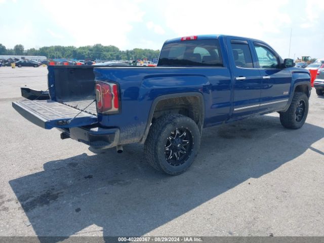 Photo 3 VIN: 1GTV2MEC9GZ424468 - GMC SIERRA 