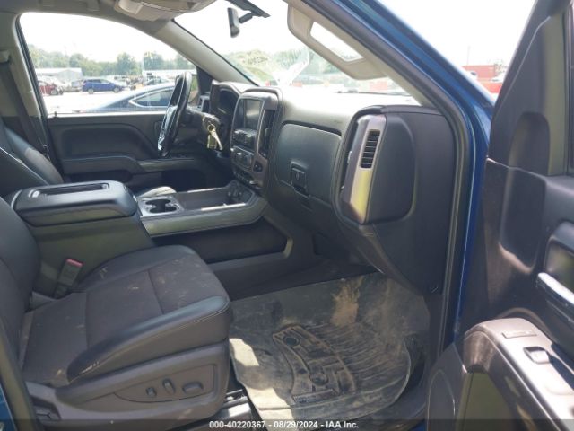 Photo 4 VIN: 1GTV2MEC9GZ424468 - GMC SIERRA 