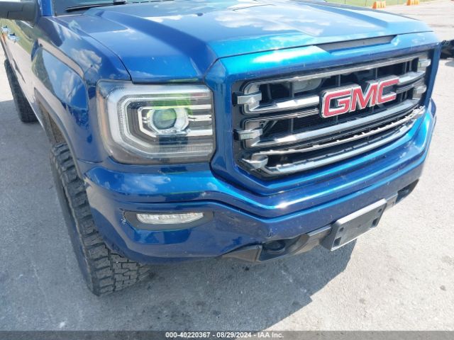 Photo 5 VIN: 1GTV2MEC9GZ424468 - GMC SIERRA 