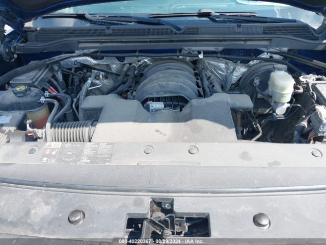 Photo 9 VIN: 1GTV2MEC9GZ424468 - GMC SIERRA 