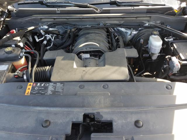 Photo 6 VIN: 1GTV2MEC9HZ235384 - GMC SIERRA K15 