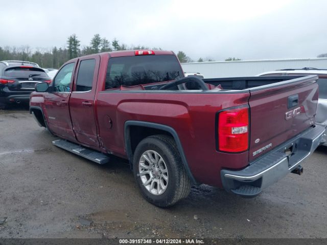 Photo 2 VIN: 1GTV2MEC9HZ262150 - GMC SIERRA 1500 