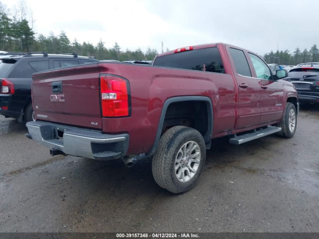 Photo 3 VIN: 1GTV2MEC9HZ262150 - GMC SIERRA 1500 