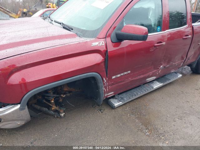 Photo 5 VIN: 1GTV2MEC9HZ262150 - GMC SIERRA 1500 