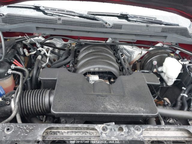 Photo 9 VIN: 1GTV2MEC9HZ262150 - GMC SIERRA 1500 