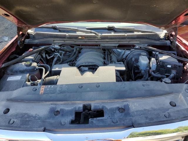 Photo 10 VIN: 1GTV2MEC9HZ262911 - GMC SIERRA K15 