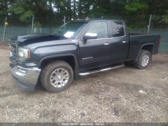 Photo 1 VIN: 1GTV2MEC9HZ360675 - GMC SIERRA 1500 