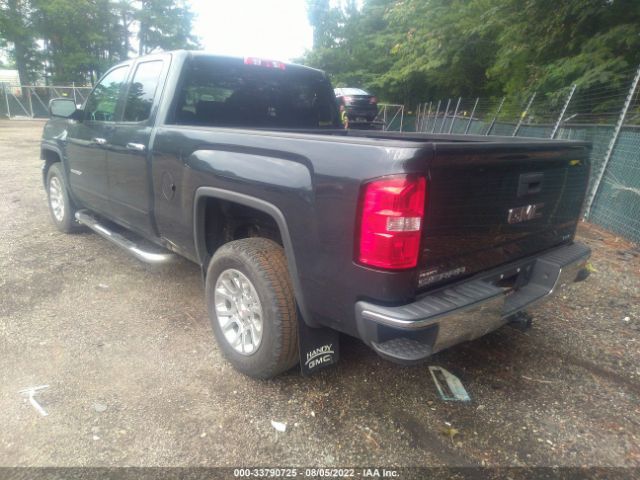 Photo 2 VIN: 1GTV2MEC9HZ360675 - GMC SIERRA 1500 