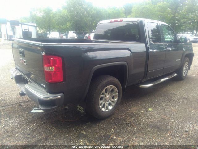 Photo 3 VIN: 1GTV2MEC9HZ360675 - GMC SIERRA 1500 