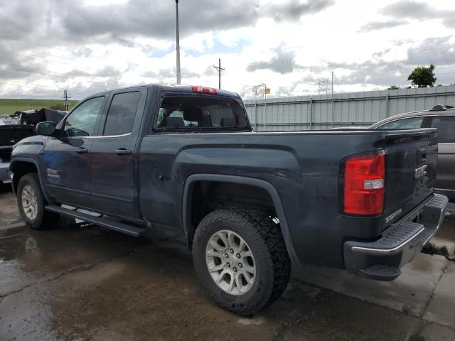 Photo 1 VIN: 1GTV2MEC9HZ366492 - GMC SIERRA 