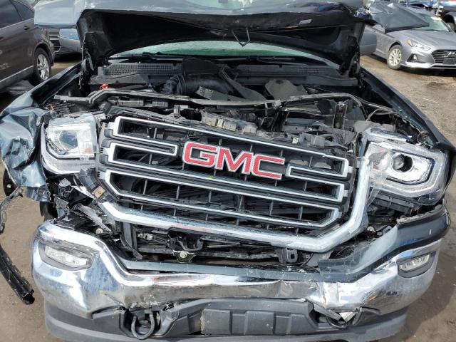 Photo 10 VIN: 1GTV2MEC9HZ366492 - GMC SIERRA 