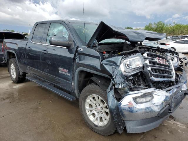 Photo 3 VIN: 1GTV2MEC9HZ366492 - GMC SIERRA 