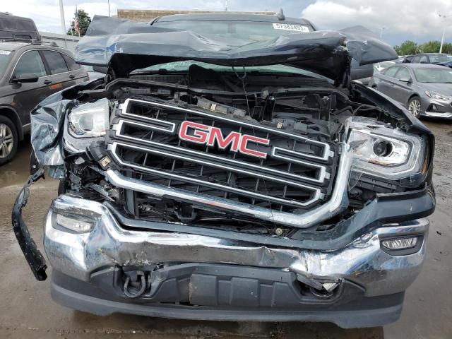 Photo 4 VIN: 1GTV2MEC9HZ366492 - GMC SIERRA 