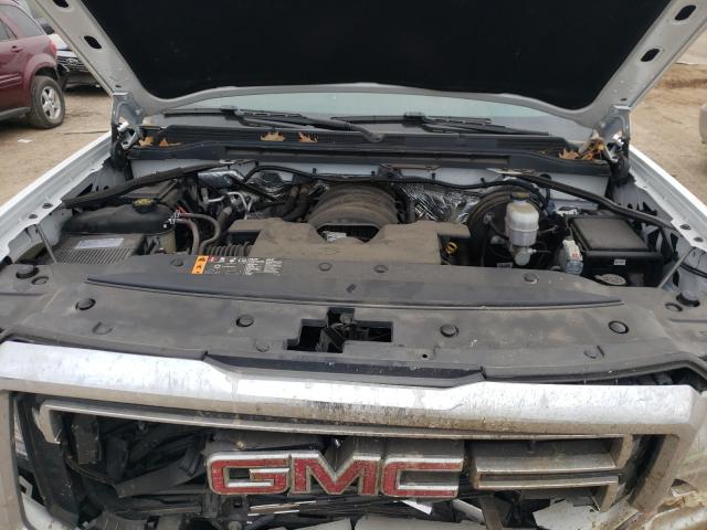 Photo 6 VIN: 1GTV2MEC9JZ197788 - GMC SIERRA K15 