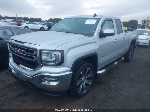 Photo 1 VIN: 1GTV2MEC9JZ206215 - GMC SIERRA 