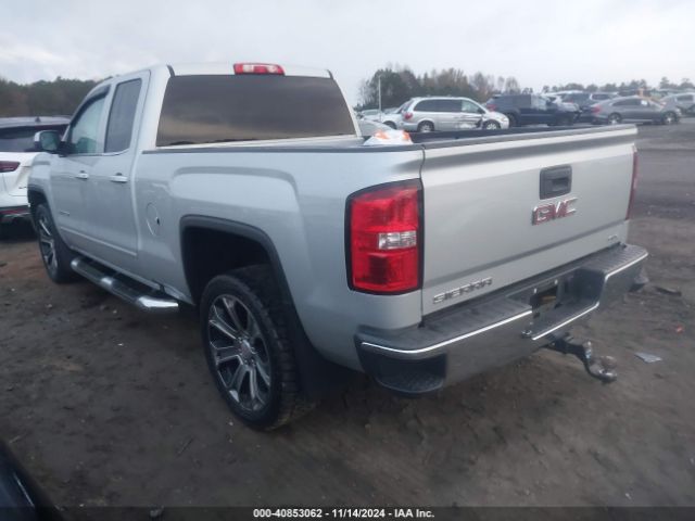 Photo 2 VIN: 1GTV2MEC9JZ206215 - GMC SIERRA 