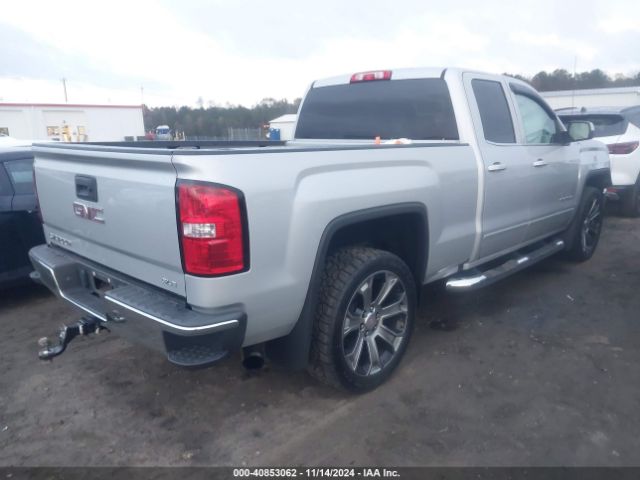 Photo 3 VIN: 1GTV2MEC9JZ206215 - GMC SIERRA 