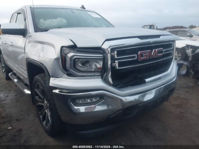 Photo 5 VIN: 1GTV2MEC9JZ206215 - GMC SIERRA 